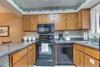 Apartamento Portside Resort Sj2