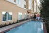 Hotel Residence Inn By Marriott Dallas Plano/richardson