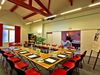 Hotel Restaurant Saubusse Thermal