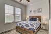 Cinnamon Shore- The Love Shack 116 St