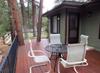 Apartamento Pine Rock Cottage