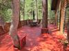 Apartamento Mountain Getaway