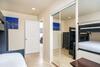 Apartamento Two-bedroom, One-bath Apt