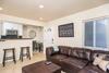 Apartamento Two-bedroom, One-bath Apt