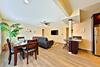 #551- Windansea Getaway Four-bedroom Holiday Home
