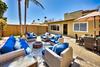 #551- Windansea Getaway Four-bedroom Holiday Home