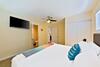 #551- Windansea Getaway Four-bedroom Holiday Home