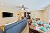 #551- Windansea Getaway Four-bedroom Holiday Home