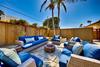 #551- Windansea Getaway Four-bedroom Holiday Home