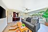 #551- Windansea Getaway Four-bedroom Holiday Home