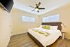 #551- Windansea Getaway Four-bedroom Holiday Home
