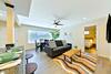 #551- Windansea Getaway Four-bedroom Holiday Home