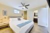 #551- Windansea Getaway Four-bedroom Holiday Home