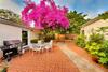 #5930 - Birdrock Beauty Three-bedroom Holiday Home