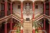 Hotel Monasterio
