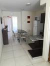 Apartamento Moderno Departamento Amoblado