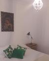 Apartamento Departamento C�ntrico, Espacio Mundano