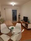 Apartamento Magia III