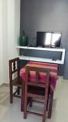Alvarado Apart
