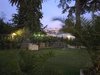 Hotel Villa Plauzi