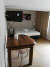 Lodge Bosque Divino Caba�as & Suites