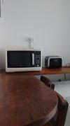 Apartamento Lo De La Tana