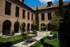 Hotel Parador de Chinch�n