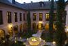 Hotel Parador de Chinch�n