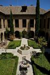 Hotel Parador de Chinch�n