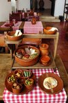 Hotel Parador de Chinch�n