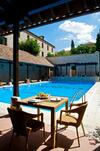 Hotel Parador de Chinch�n