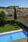 Hotel Parador de Chinch�n