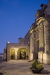 Hotel Parador de Plasencia