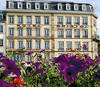 Inter-hotel Le Bristol