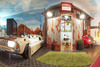 V8 Hotel Classic Motorworld Region Stuttgart