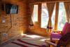 Lodge Caba�a Faro Azul