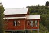 Lodge Caba�a Faro Azul