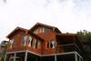 Lodge Caba�a Faro Azul