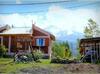 Lodge Caba�as Naupa Huen