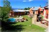 Lodge Caba�as Naupa Huen