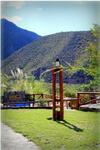 Lodge Caba�as Naupa Huen