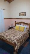 Lodge Caba�as Naupa Huen