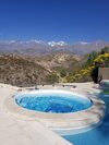 Hotel El Carmelo Mountain Lodge