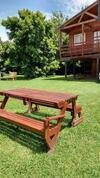 Lodge Lomas De Ramallo