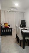 Apartamento Amoblados Angeles (c�ntrico)