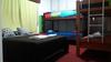 D�charr�as Hostel