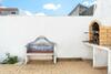 Apartamento Hamal's Beach Flat