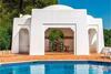 Albufeira Villa Sleeps 10 Pool Wifi