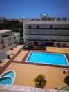 Apartamento Vandalou