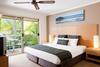 Hotel Breakfree Aanuka Beach Resort